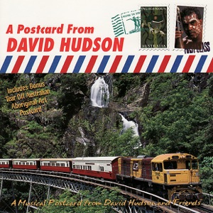 A Postcard from David Hudson