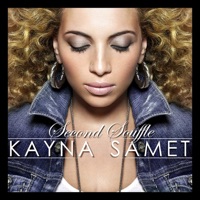 Second souffle - Single - Kayna Samet