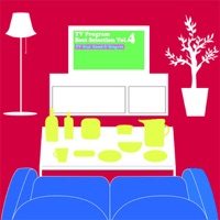 海外TVシリーズ: ベストセレクション Vol.4