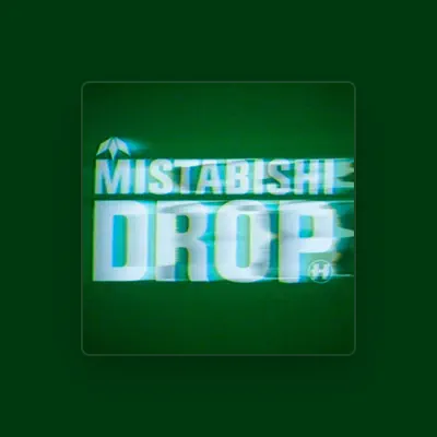 Listen to Mistabishi, watch music videos, read bio, see tour dates & more!