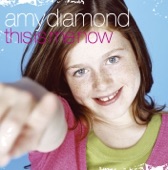 AMY DIAMOND - Hello!