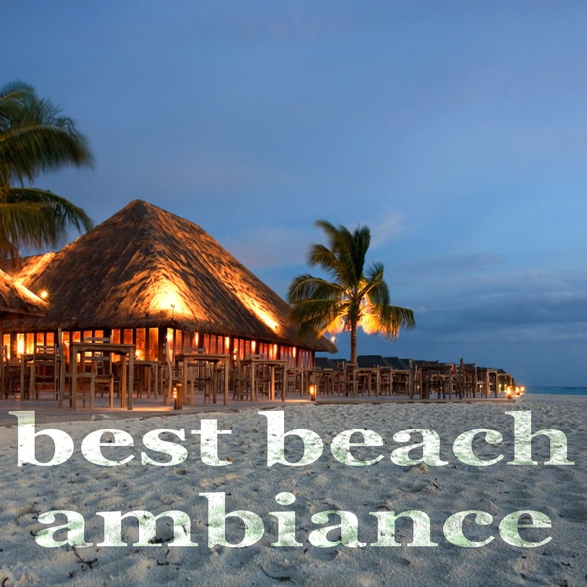 ‎Best Beach Ambiance - Album by Various Artists - Apple Music