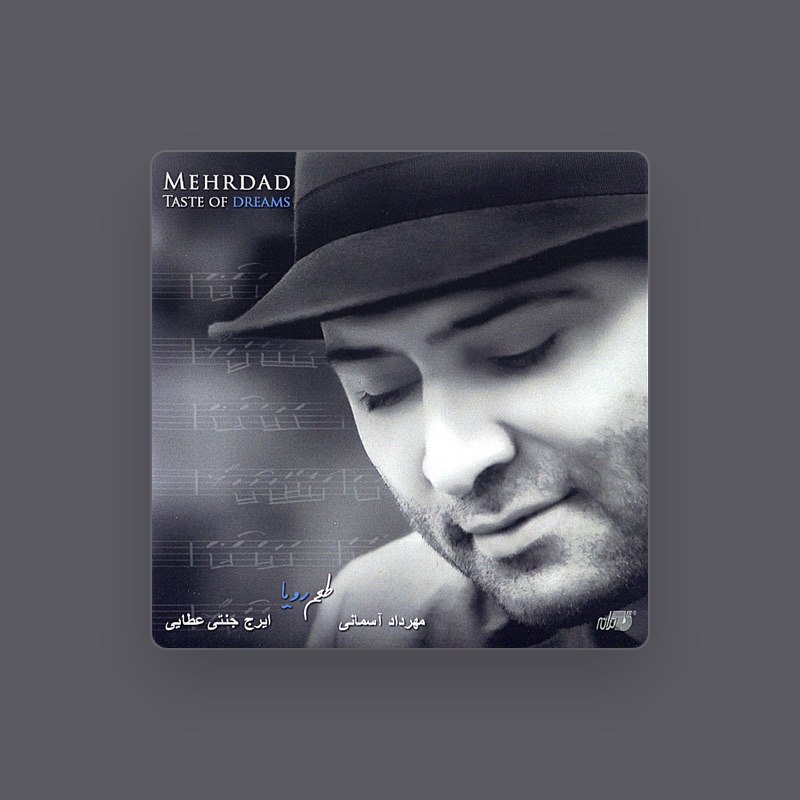 Mehrdad