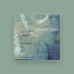 Hanneke Cassel