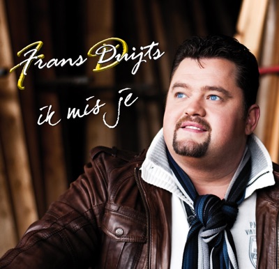 Ik Mis Je - Single