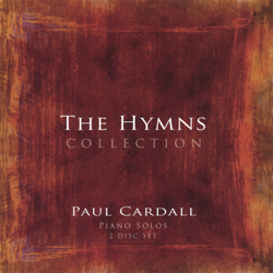 The Hymns Collection (2 Disc Set) - Paul Cardall Cover Art
