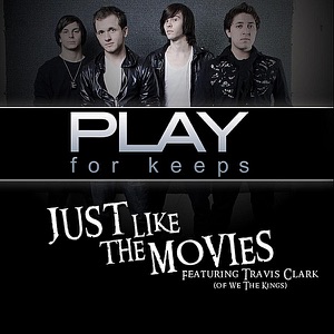 Just Like the Movies - Single