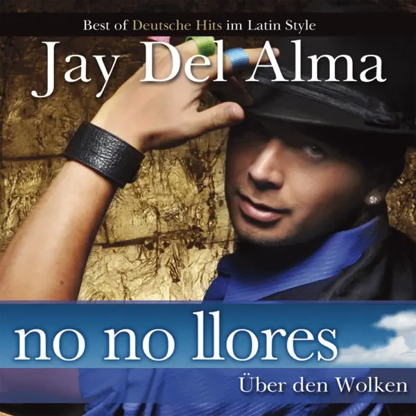 No No Llores — Jay Del Alma