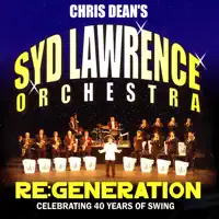 My Favourite Things — Syd Lawrence Orchestra