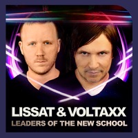 Leaders of the New School Present Lissat & Voltaxx - Lissat & Voltaxx