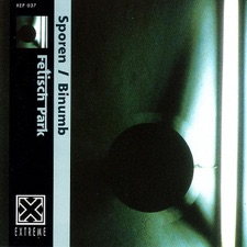 Fetisch Park - Binumb