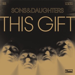 THIS GIFT cover art