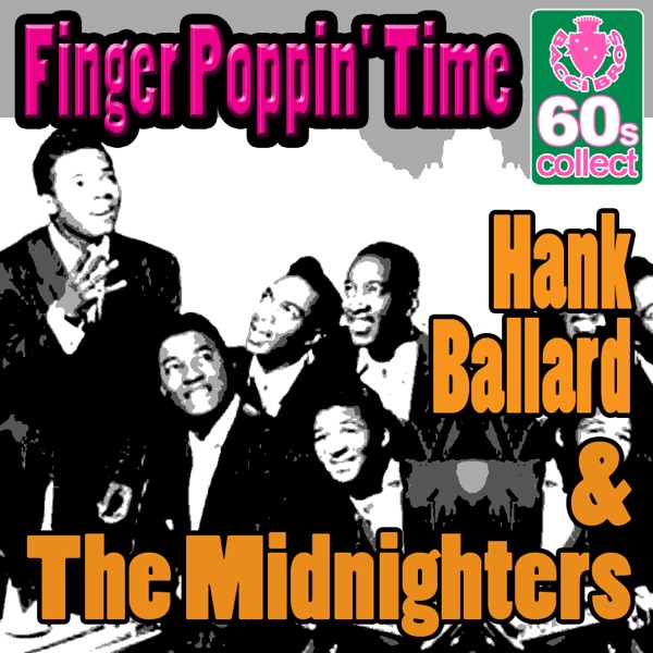 Finger Poppin' Time (Remastered) - Single