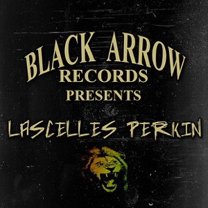 Lascelles Perkins EP