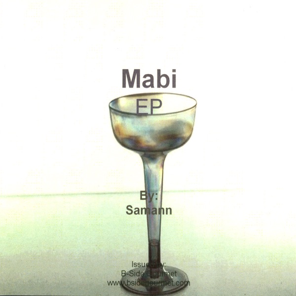 Mabi (ep)