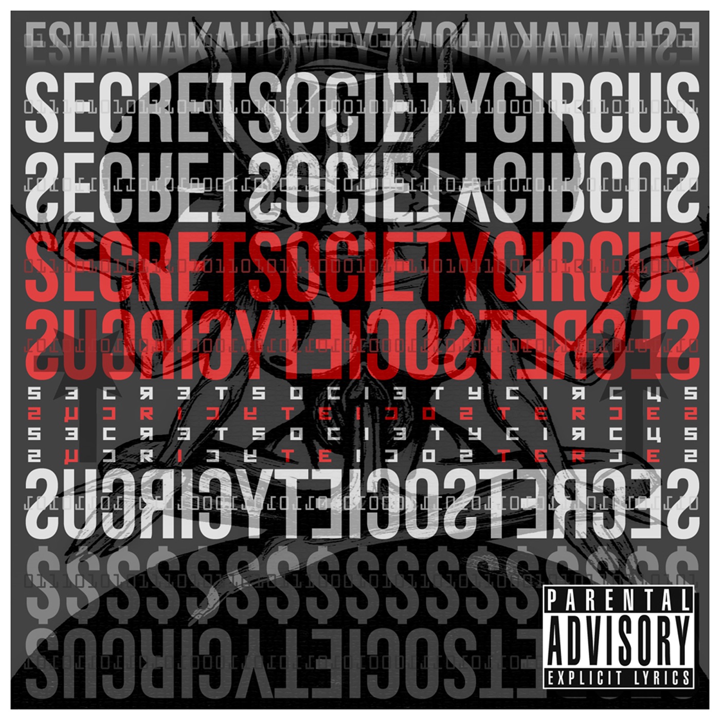 Secret Society Circus