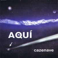 Aquí - Guillermo Cazenave