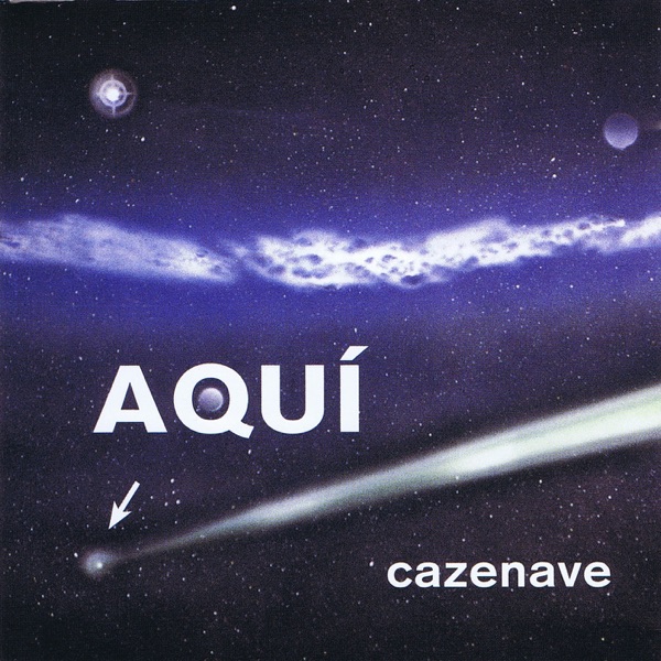 Aquí