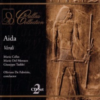 Aida - Oliviero de Fabritiis
