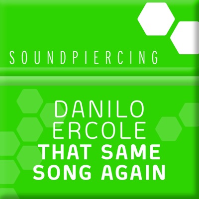 That Same Song Again - EP