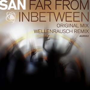 Far from in Between (Remixes) - Single