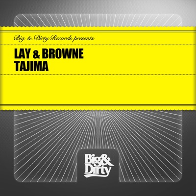 Tajima - EP