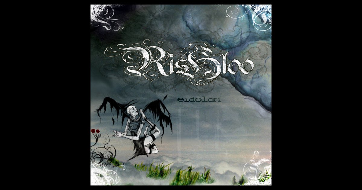 Eidolon” álbum de RISHLOO en Apple Music