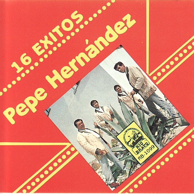 16 Exitos