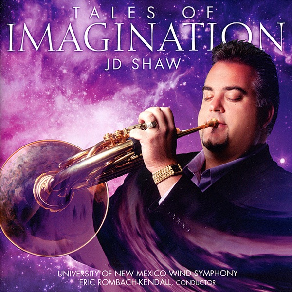 Tales of Imagination