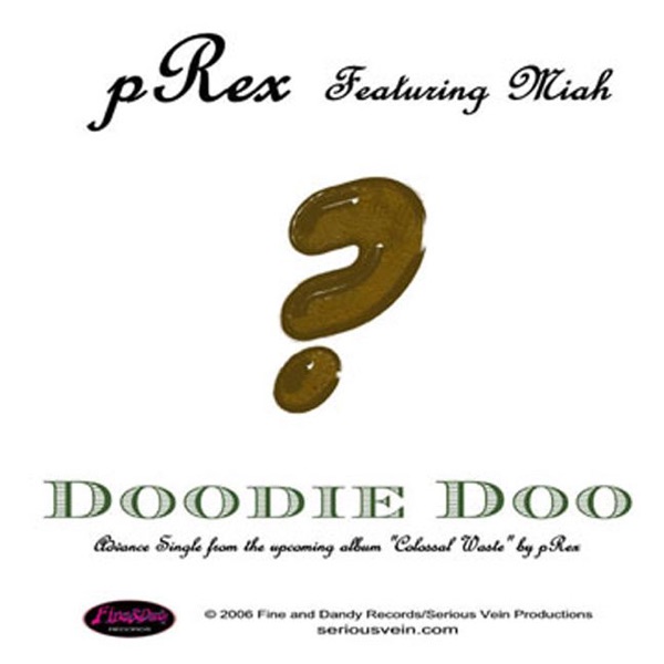 Doodie Doo (feat. Miah) - Single