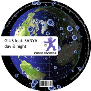 Day & Night (Remixes) [feat. Sanya] - EP