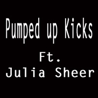 Pumped Up Kicks (feat. Julia Sheer) - Single - Jeff Hendrick
