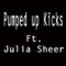 Pumped Up Kicks (feat. Julia Sheer) - Jeff Hendrick lyrics
