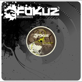 New Jazz Lick Mutt & Aperture