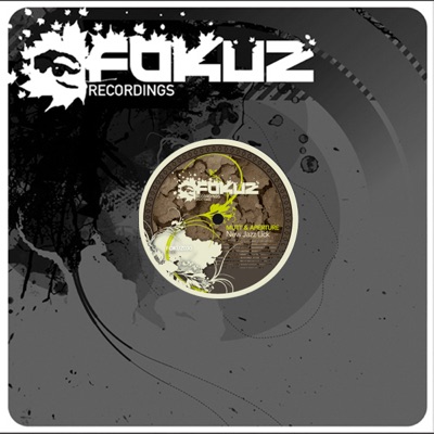 New Jazz Lick / Lately I - Single