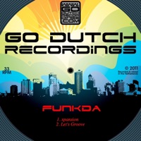 Xpansion - Single - Funkda