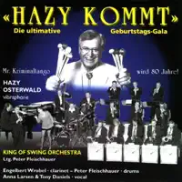 Fly Me to the Moon — King Of Swing Orchestra