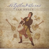 Ian Bruce - Hughie Graham