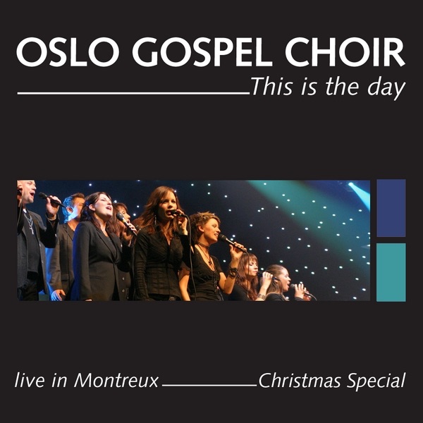 This Is the Day - Live In Montreux - Christmas Special