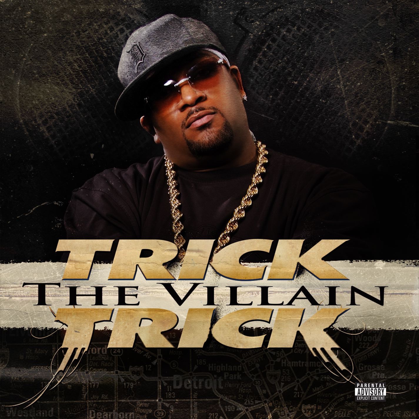 Trick Trick - Trick Trick: Song Lyrics, Music Videos & Concerts