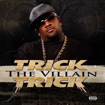 The Villain (Bonus Track Version)