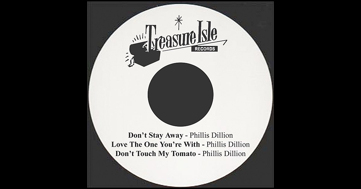 Don't Stay Away - Single - Album by Phyllis Dillon - Apple Music