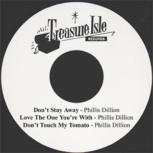 Don't Stay Away - Single