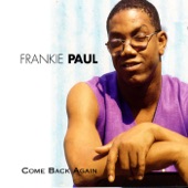 Frankie Paul - Africa Is Calling