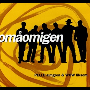 Omåomigen - Single