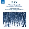 Bax: Winter Legends