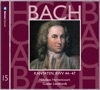 Bach: Sacred Cantatas - BWV Nos. 44-47