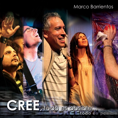 Cree, Todo Es Posible