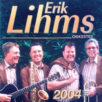 Erik Lihms Orkester - Varje natt och dag