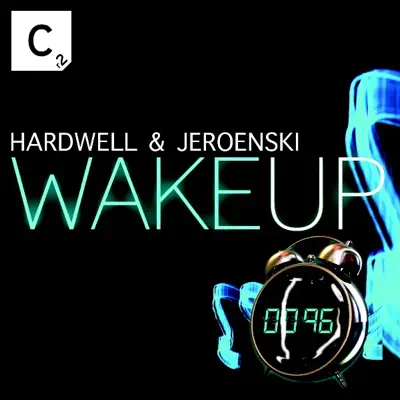 Wake Up - Single - Hardwell